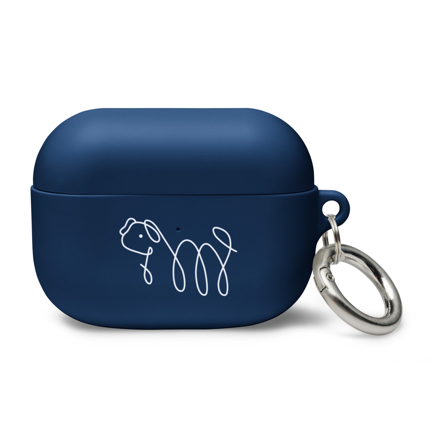 Line Dog AirPods/AirPods Pro Case