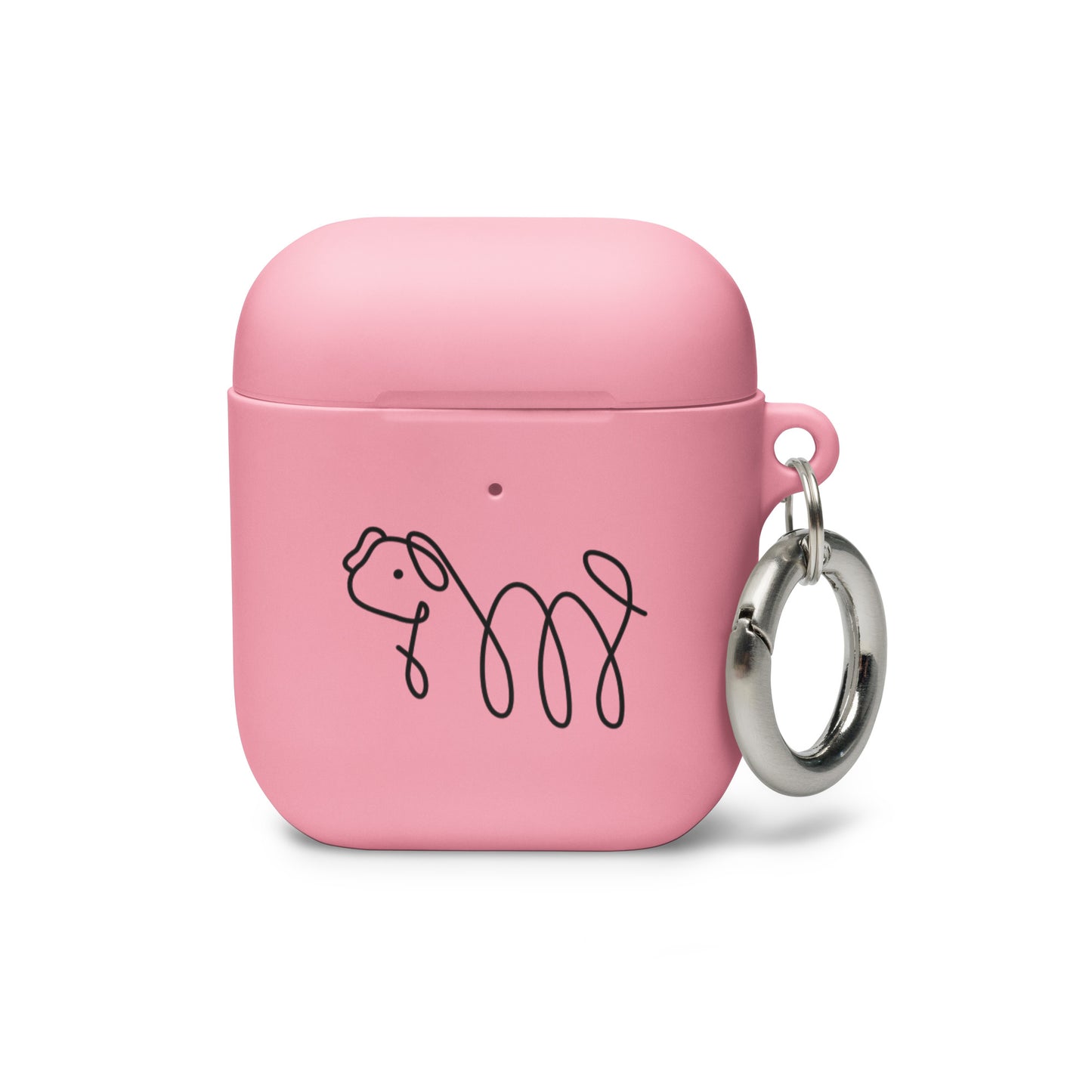 Line Dog AirPods/AirPods Pro Case