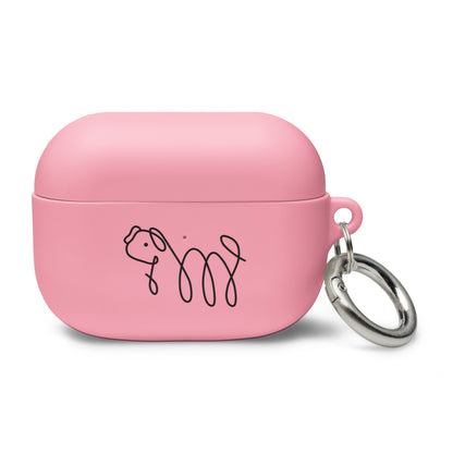 Line Dog AirPods/AirPods Pro Case