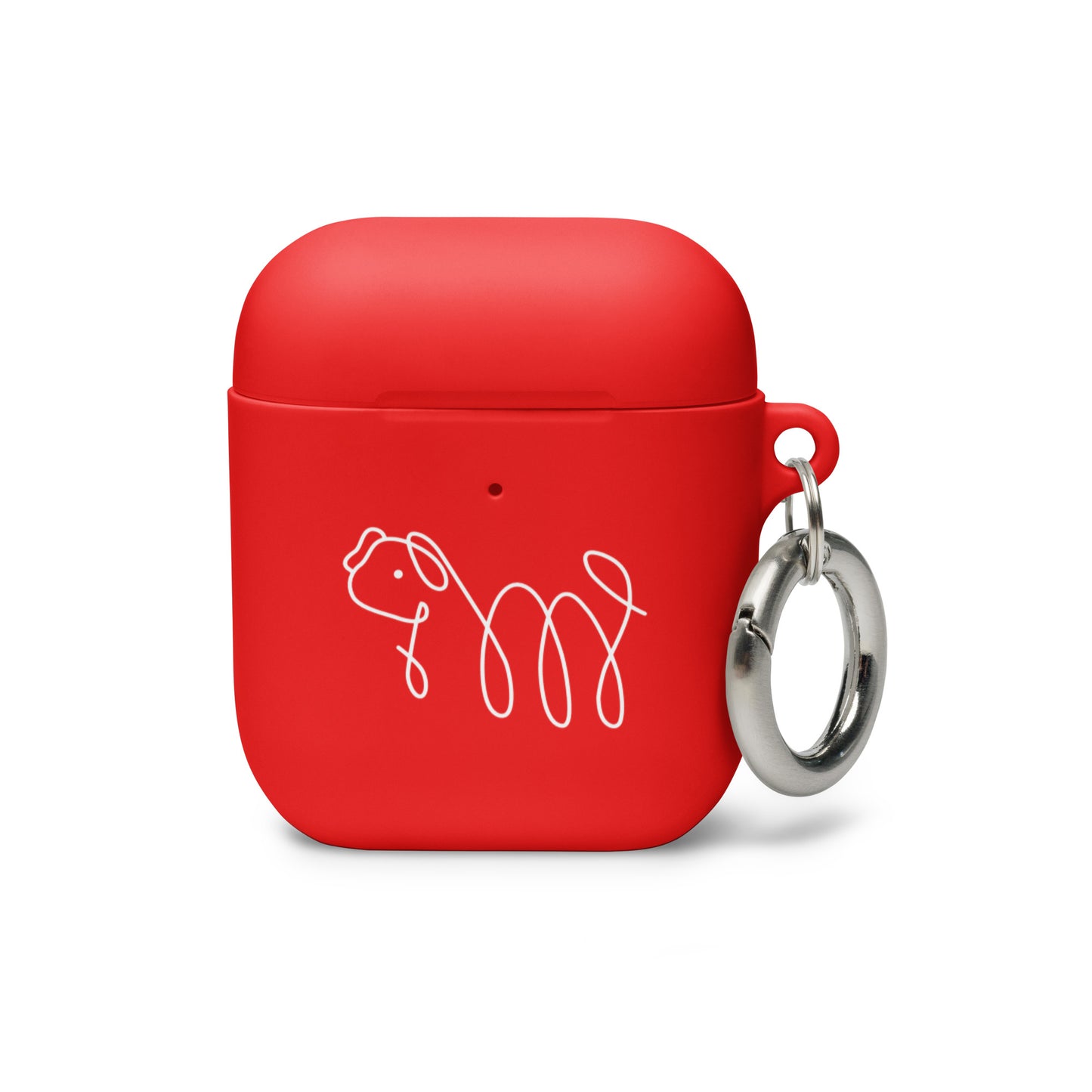 Line Dog AirPods/AirPods Pro Case