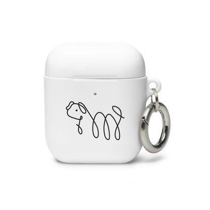 Line Dog AirPods/AirPods Pro Case