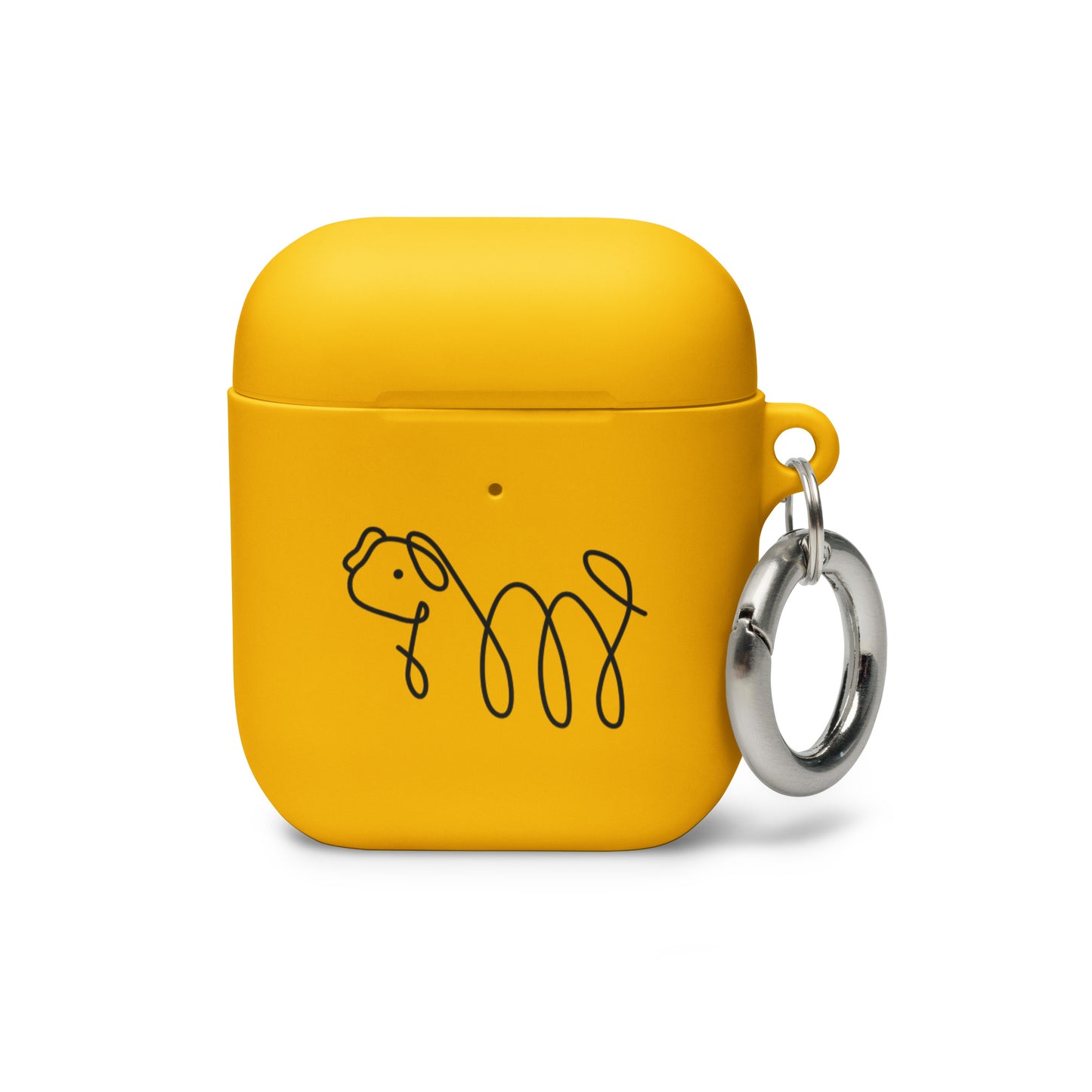 Line Dog AirPods/AirPods Pro Case