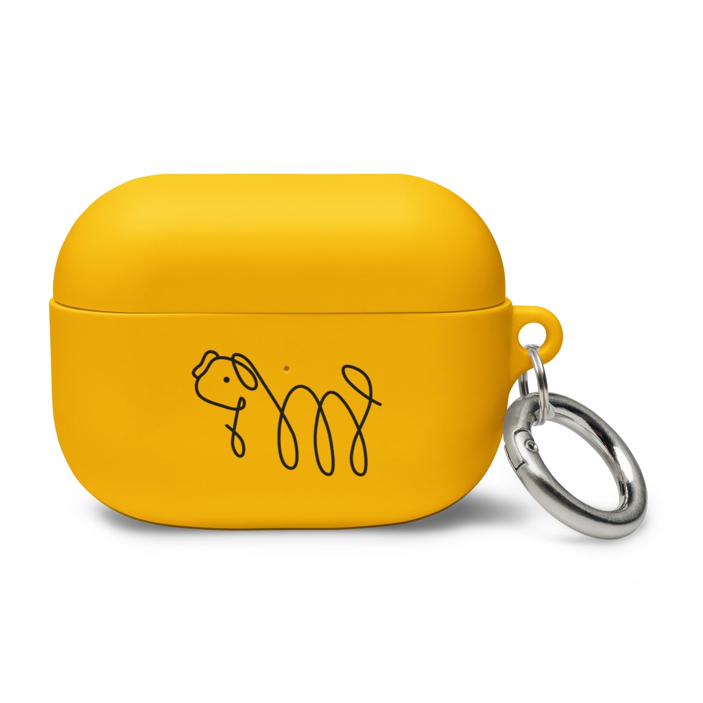 Line Dog AirPods/AirPods Pro Case