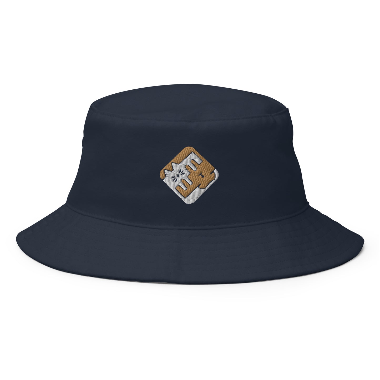 Unified Pets Bucket Hat