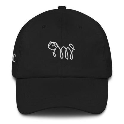 Dog Lovers Club Cap