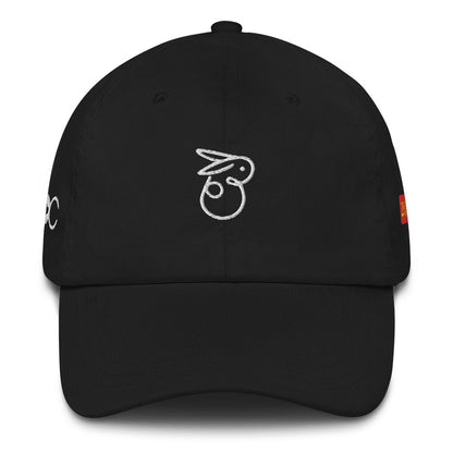 Year of the Rabbit Cap (2023 Edition)