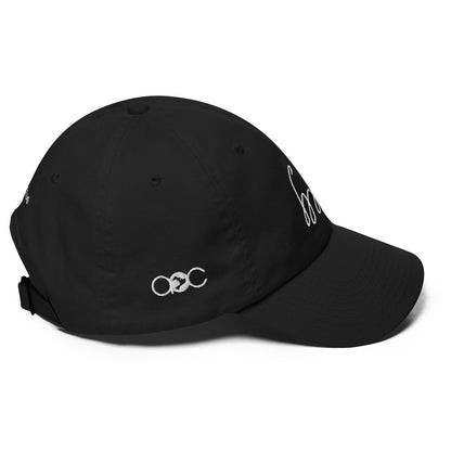 Cat Lovers Club Cap