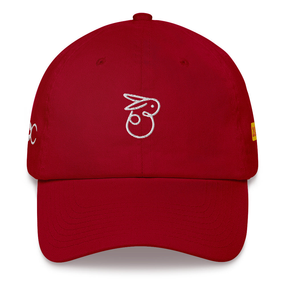 Year of the Rabbit Cap (2023 Edition) – Omni Pet Club®