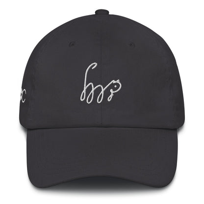 Cat Lovers Club Cap