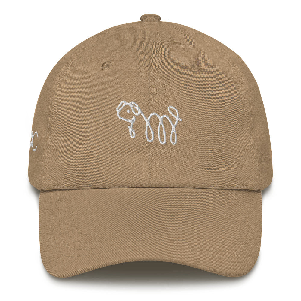 Dog Lovers Club Cap