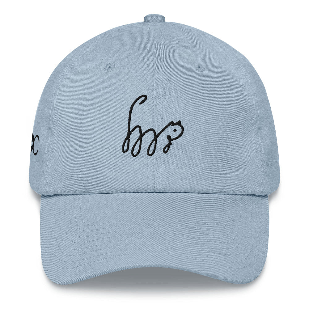 Cat Lovers Club Cap