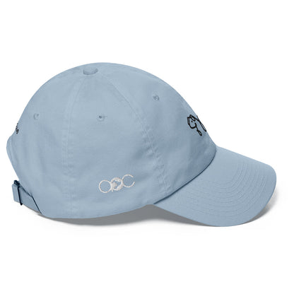 Dog Lovers Club Cap