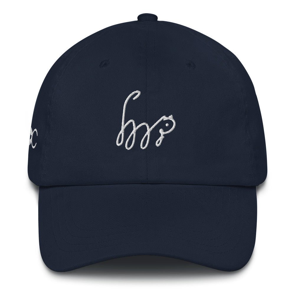 Cat Lovers Club Cap