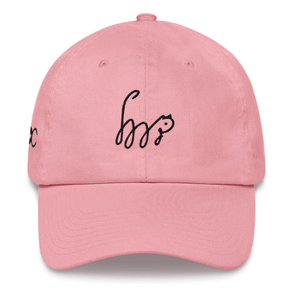 Cat Lovers Club Cap