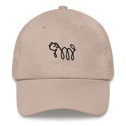 Dog Lovers Club Cap