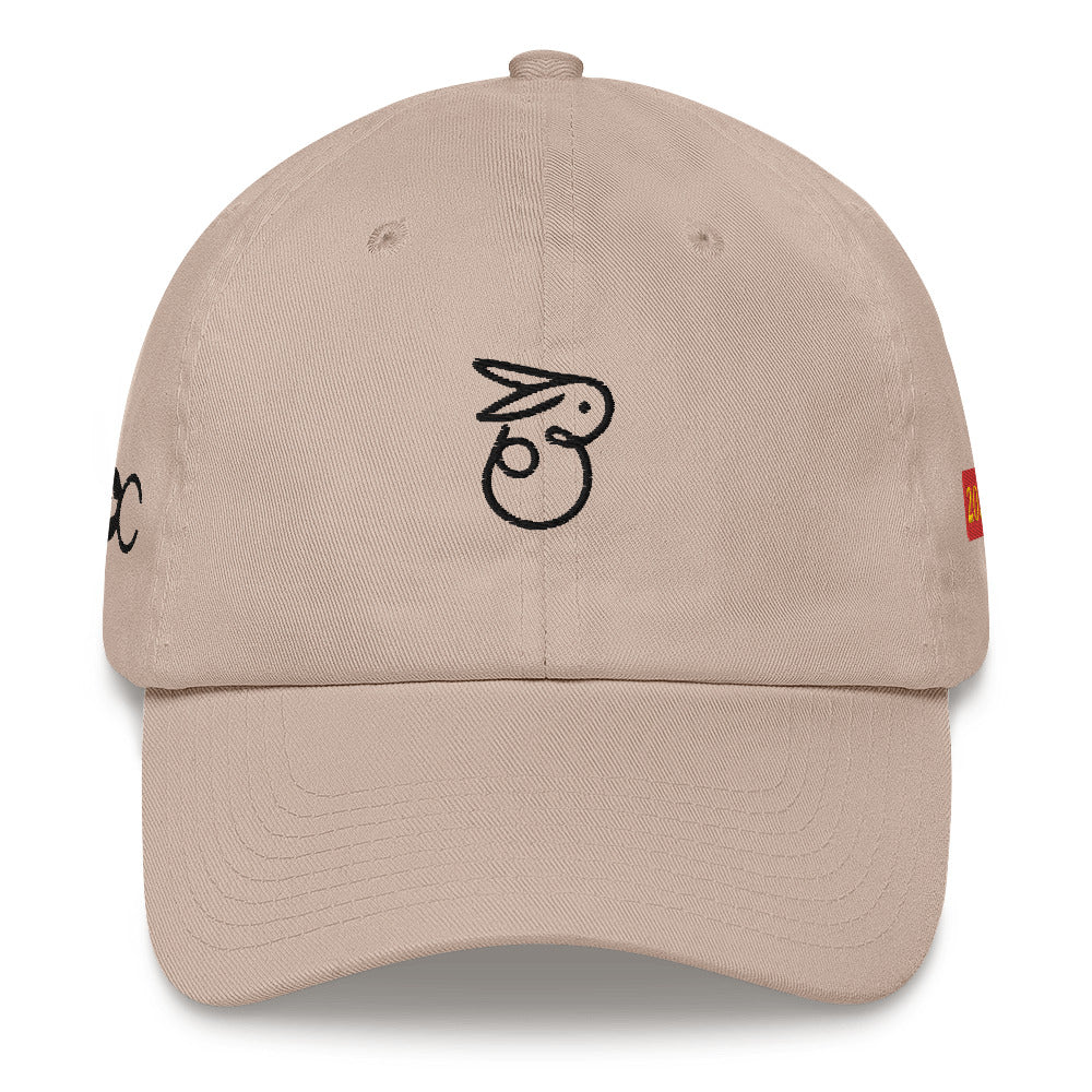 Year of the Rabbit Cap (2023 Edition)