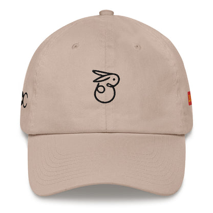 Year of the Rabbit Cap (2023 Edition)