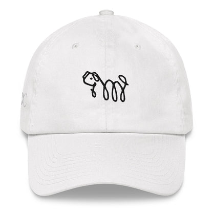 Dog Lovers Club Cap