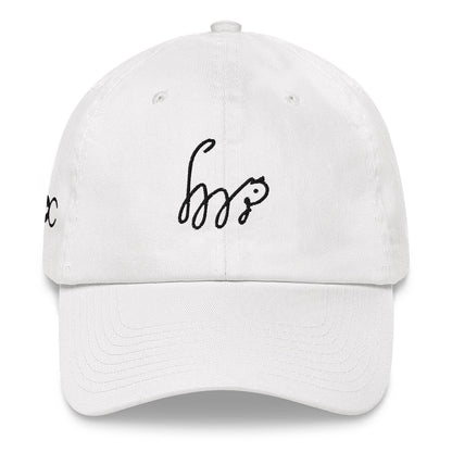 Cat Lovers Club Cap