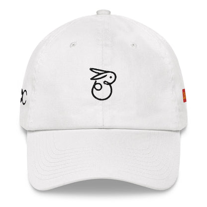 Year of the Rabbit Cap (2023 Edition)