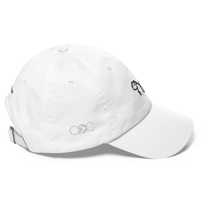 Dog Lovers Club Cap