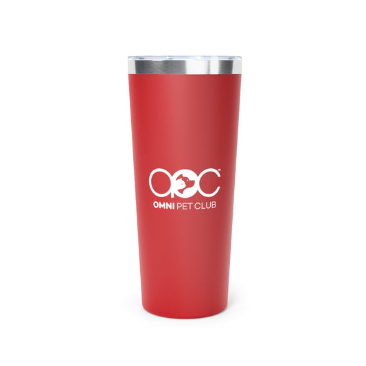 Omni Pet Club Tumbler