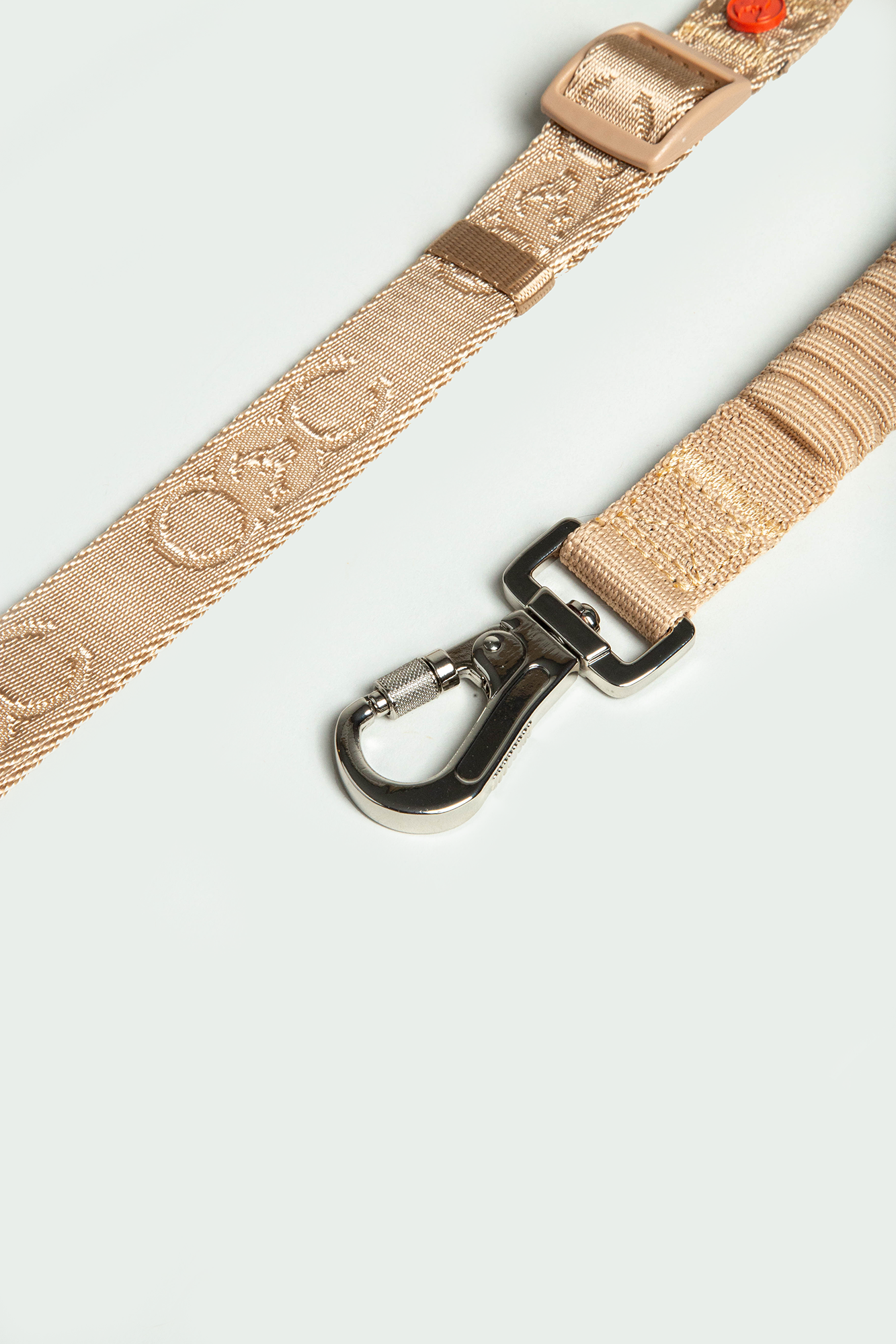 Seat Belt Leash