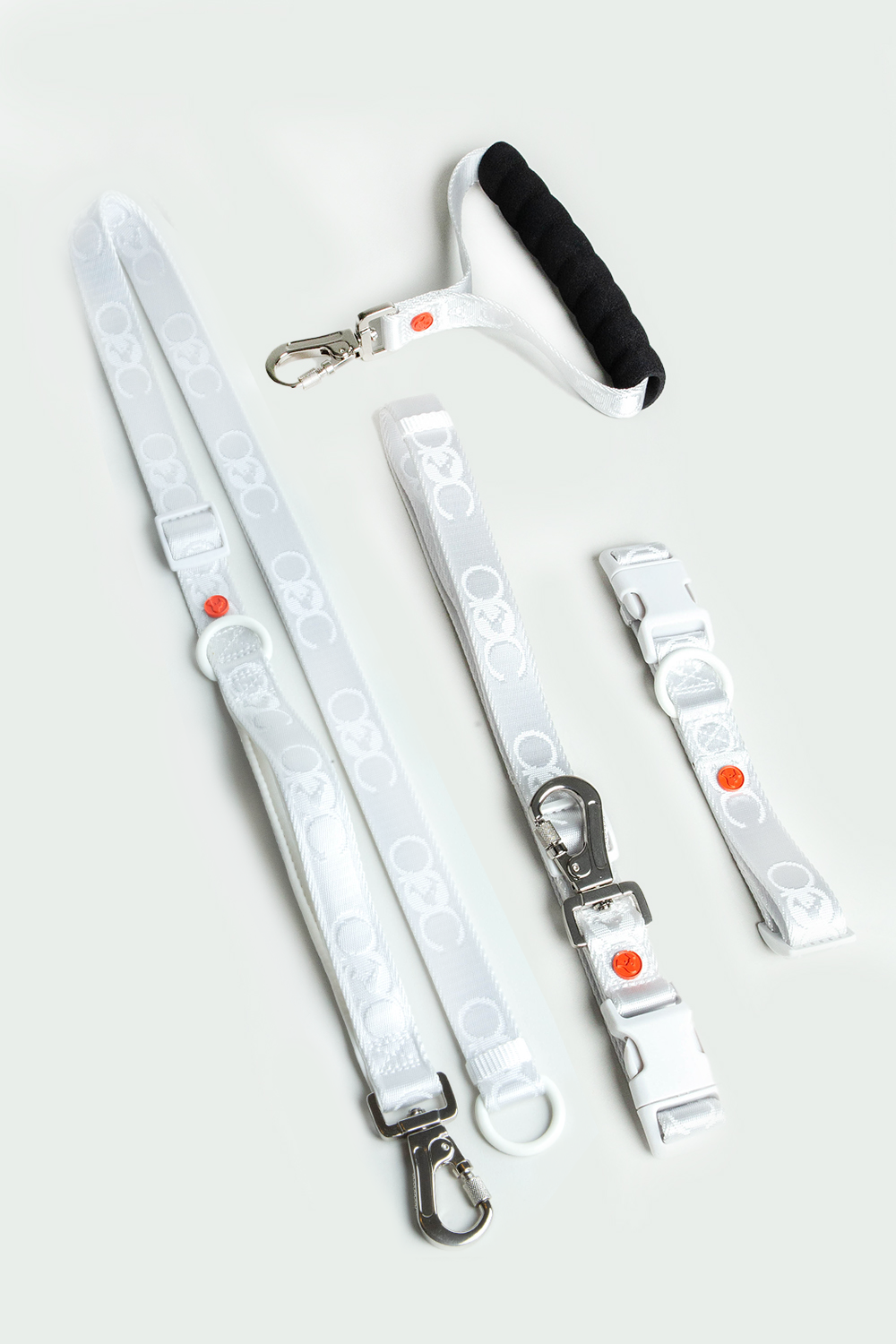 Emergency Handle Leash Full Kit (for medium and large pets)