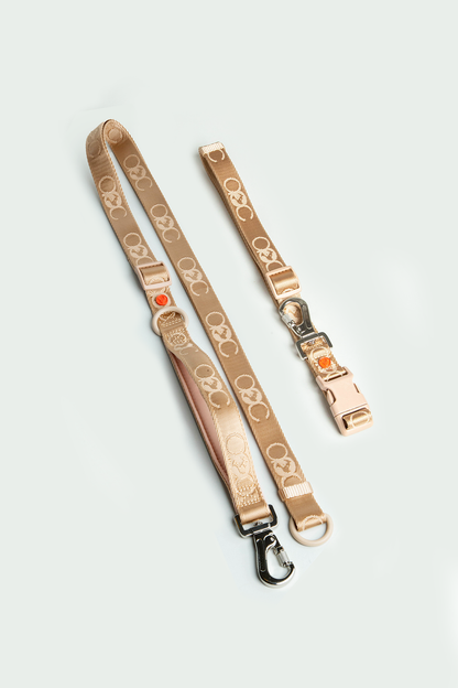 Emergency Handle Leash