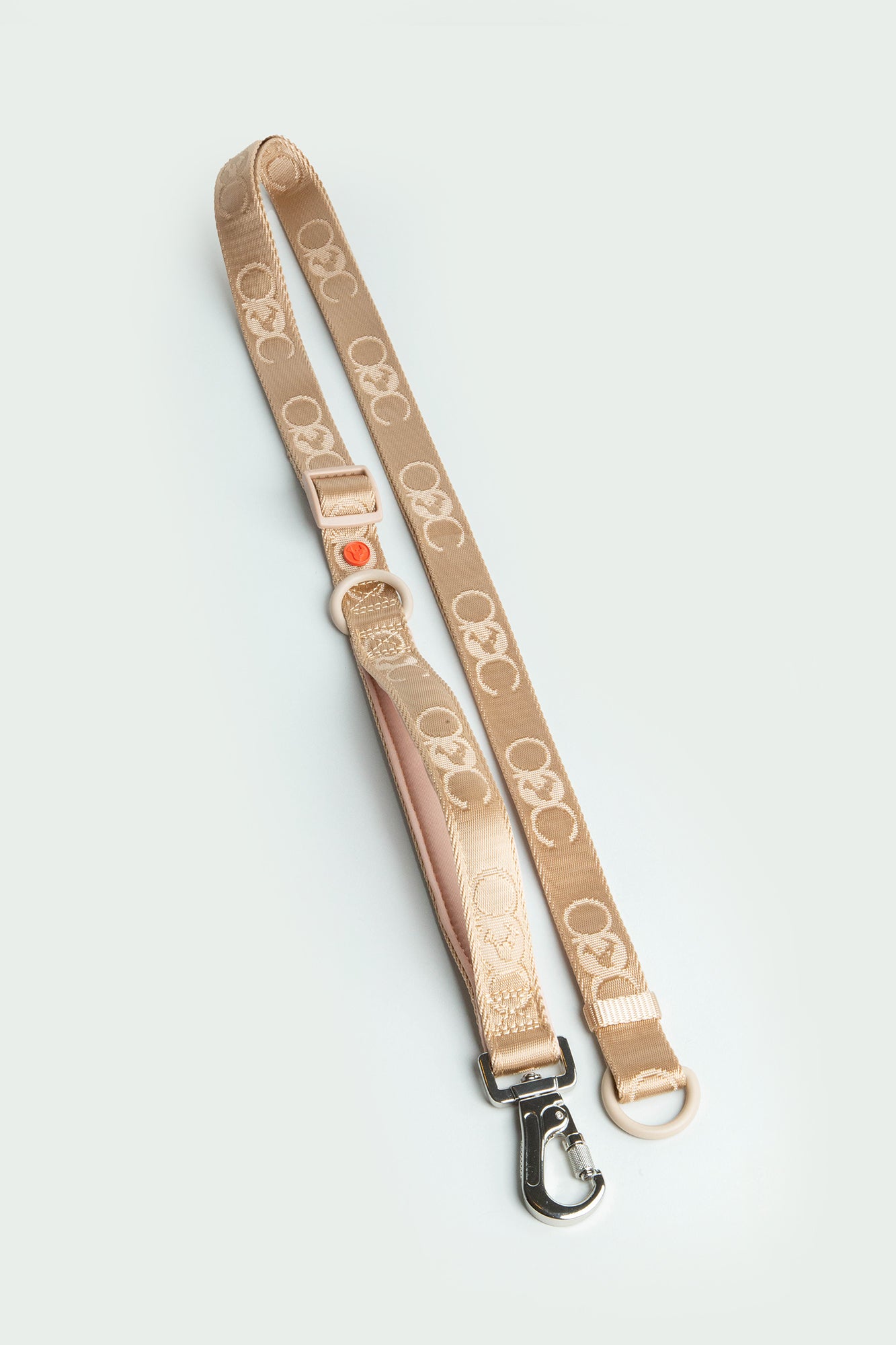 Emergency Handle Leash