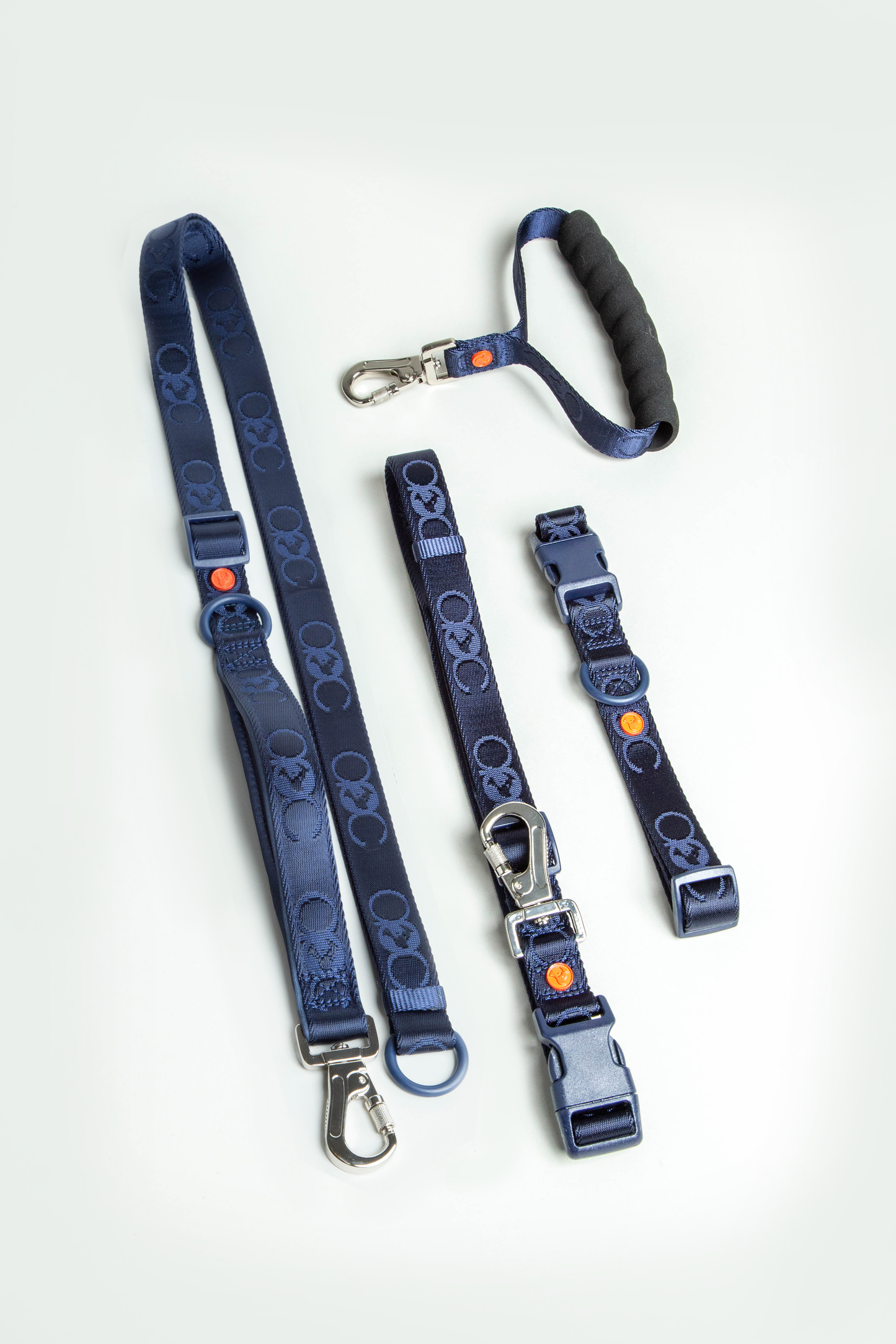 Emergency Handle Leash Full Kit (for medium and large pets)